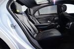 Mercedes-Benz S560 e Lang AMG Line 2017 года (UK)